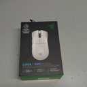Razer Viper V3 Pro Wireless Esports Gaming Mouse: Symmetrical - 55g Lightweight - 8K Polling - 35K DPI Optical Sensor - Gen3 Optical Switches - 8 Programmable Buttons - 95 Hr Battery - White