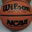 WILSON NCAA Final Four Basketball, Size 7 - 29.5"