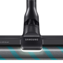 Samsung Jet Slim LED Brush for Jet Stick Vacuums, Fine Dust and Debris Vacuum Brush Attachement with LED Light, VCA-SABC95/AA