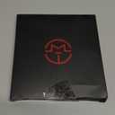 Vinich for iPhone 17 Wallet Case with Card Holder, RFID Blocking Credit Slots Kickstand Shockproof Phone Cover Fit for iPhone 17 6.3" Black