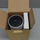 Mini Portable Projector, Support 4K 1080P with Dual-Band WIFI6 5G Wireless 5.0 Bluetooth Android 11,160 ANSI,180 Rotatable, Auto Keystone Correction, 35"-130" Screen Video Projector