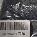 Mens Black Shorts Large