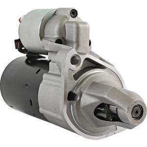 DB Electrical 410-24283 Starter Compatible With/Replacement For 3.0L 3.5L 4.7L 5.5L Mercedes Benz C300 C350 CL550 G550 GL450 GL550 ML350 ML550 R350 S550 SL550 SLK300 (2009-2015)006-151-59-01