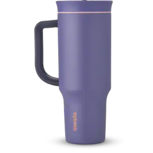 Owala® Travel Tumbler - Blue Jay
