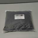 Seamaid Women's Golf Pants with Pockets 7/8 Stretch Ankle Travel Pants for Athletic Casual (Black, M)