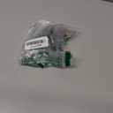 Universal Flange - Flat Black