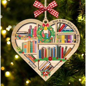 Personalized School Bus Wooden Ornament, Yellow School Bus Driver Christmas Hanging Ornaments for Xmas Tree Decoration, Christmas Thank You Appreciation Gift for Bus Drivers 