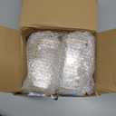 Pickmesh 4 Pcs Overnight Oats Containers with Lids and Spoons Overnight Oats Jars Oatmeal Cups Square Glass Meal Prep Container Storage Bottle Glass Jar for Pudding Yogurt (16oz, 10oz, Square Style)