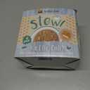 Weruva Classic Cat Stews!, Kettle Call with Beef, Chicken & Salmon in Gravy, 3oz Pouch (Pack of 12) (EXP 08/26/26)
