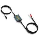 Optical to 3.5mm Audio Converter 192kHz DAC Digital to Analog Converter with Volume Adjustment, Optical to Aux Adapter Built-in Amplifier Chip for PS3 PS4 DVD AppleTV Home Cinema