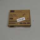 Mini Hot Glue Gun Kit with 30 Glue Sticks - Fast Preheating Hot Melt Gun, High Temp for School Crafts DIY Arts and Quick Home Repairs(White) (White-new Packaging)