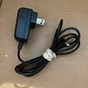 VideoSecu DC 12V 1A CCTV Power Supply Adapter AC to DC 1000mA Regulated Power 10ft Long Cord for Home Security Camera Surveillance System PW121A 1AP 2 Pack