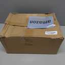 DREAMLOOM 50pcs Roses Artificial Flowers, Fake Roses Realistic with Long Stems Real Touch Silk Flowers Bouquet for Valentine's Day Wedding Anniversary DIY Floral Arrangement Gifts for Her, Red