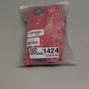 Liykimt Stretch Wingback Side Chair Slipcover-Accent Chair Cover Slipcover with Arm,Washable Upholstered Arm Dining Chair with Nailed Trim Protector for Dining Living Room, 2 pieces