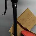 XINQIAO Cabinet Jacks for Installing Cabinets, Heavy Duty Third Hand Tools Adjustable Support Pole from 23.6 IN to 45.3 IN, 2 PCS