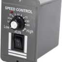 DC Motor Controller X0530 30A 12V24V36V48V Motor Speed Control PWM Variable Speed Switch