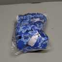 Women's Floral Print Halter Neck Tankini Top Two Piece Bathing Swimsuit 2XL