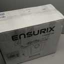 1200W Macerator Pump  2800GPH, 28FT Vertical Lift Toilet Water Pump with Anti-Backflow, PCB Smart Control, IPX4 Waterproof, Macerator Pump Basement for Toilet, Sink, Bathroom etc.