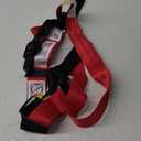 Child Airplane Safety Harness - The Safety Restraint System Will Protect Your Child from Danger. - Airplane Kid Travel Accessory for Aviation Use