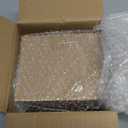 WHJY Simple Ceramic Soup Mugs with Lid, 22 oz Soup Cups with Handle, Microwave Oatmeal Bowl Coffee Mug with Lid and Handle for Milk, Tea, Fruit, Ice Cream Cereal Coffee - Dark Green