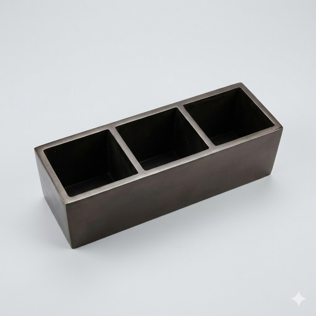 Inspirational Christian Wooden Pen Pencil Holder for Office Desk Accessories, Christian Gifts for Women Men, Makeup Brush Toothbrush Holder Organizer