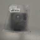 AFO Foot Drop Brace Adjustable Tension with Dual-Dial Drop Foot Brace for Walking with Shoe Use with Shoes Featuring Eyelets (Medium, 1 Pack)