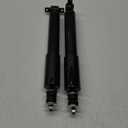 Front Shocks Absorbers,ECCPP 2pcs Gas Auto Shocks for Chevy Fits 1999-2007 for Chevy Silverado 1500,1999 2000 2001 2002 2003 2004 05 06 07 for GMC Sierra 1500 Pair Shocks Gas Struts with 344380 37149