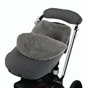 Tadpoles Stroller and Car Seat Cover