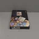 Frameo-Digital-Picture Frame 10.1 Inch Electronic-Digital Photo Frame with IPS Touch Screen HD Display, Smart WiFi Photos or Videos Farme via Free Frameo APP (Brown Wood Frame)