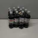 2 x Diet Coke Diet Soda, 16.9 fl oz Bottles, 6 Pack - Cola Soft Drinks