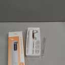 Yccu Blackhead Remover Vacuum Blackhead Vacuum Remover Pore Extractor Blackhead Remover Tool Black Head Remover for Face Blackhead Extractor Pore Cleaner Vacuum with USB Charge 4 Modes 5 Suction Heads, White