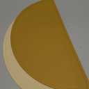 Silicone Placemats for Babies, Toddlers & Kids, BPA-Free Non-Slip Baby Table Mat Food Mats, 2 Pack (Camel/Sand)