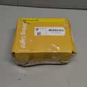 2 Pack 480 LED Solar String Lights for Outside, 170 FT Super Long Solar Chrismas Lights Outdoor with 8 Modes & Memory Function, Waterproof Twinkle Light for Xmas Tree Party Decorations (Warm White)