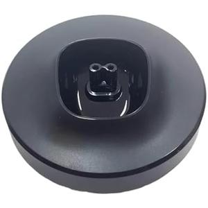 PHILIPS 1 Pcs Y21A Shaver Charging Base Charger Stand, Compatible For Philips Honeycomb, Shavers S5531, S5532, S9932, S7732