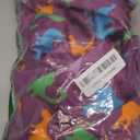 Dog Pajamas Large Size, Big Dog Onesie Clothes, Anti Shedding and Licking, Post Surgery Recovery Pet Pjs, Cotton Soft Material Stretchable Pet Pajamas U-COSP03XL (X-Large(Chest Girth:30"-34"))