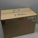 Gamma2 Vittles Vault Dog Food Storage Container with Airtight Lid, holds up to 10-15 Pounds of Dry Pet Food, Cat Kibble and Bird Feed, BPA Free, Made in USA