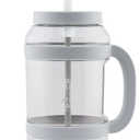 Reduce Waterday Mug , Fog Grey , 80 OZ