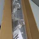 KINGGERI Cross Bars Roof Rack Compatible with Chevy Chevrolet Trailblazer 2021 2022 2023 2024 2025 L LT ACTIV RS, 220lbs Heavy Duty Aluminum Roof Rails Crossbars Cargo Carrier Rooftop SUV Accessories