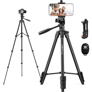 55Inch Camera Tripod With bag