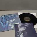 Madman Across The Water