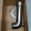 Moen 3346 Cia Diverter Tub Spout with Slip-fit CC Connection, Chrome