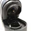 Keurig K-Mini Single Serve K-Cup Pod Coffee Maker, 6 to 12oz Brew size, with Cord Storage, Perfect for Small Spaces, Black