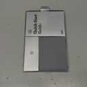 ESR Geo Wallet with Find My, RFID Blocking, Wallet for Men, Wallet Tracker(iOS 14.5 Above Only), Holds 9 Cards and 15 Bills, Replacement for AirTag Wallet, Slim Bifold Card Holder, Twillingt Black