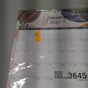 2026 Calendar - 2026 Wall Calendar, JAN 2026 - DEC 2026, 12 Monthly Calendar, 14.6'' x 11.4'', Wall calendar 2026 with Twin-Wire Binding + Hanging Hook + Julian Dates, Calendar for Organizing