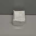 19.6FT Stroller Lights, 2 Rolls x 9.8FT Baby Stroller Lights for Walking at Night, Walking Light for Strollers Battery Powered Strip LED with 20pcs Cable Ties