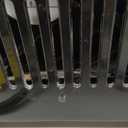 NEWBULIG Ice Makers Countertop with Handle, Portable Ice Machine, 9 Bullet Cubes in 6 Mins, 26lbs in 24Hrs, Auto-Cleaning, with Basket and Scoop, for Home, Kitchen, RV, Camping, Black (12.5"*11.6"*8.8")