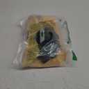 Ghostbusters: Ghostbusters Pet Costume for for Dogs or Cats by Rubies, Large