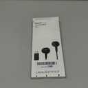 PALOVUE USB Type C Headphones in Ear Earphones Earbuds with Mic and Volume Control Compatible for Google Pixel Samsung Oneplus Huawei Sony MacBook SoundFlow