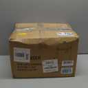 2 Gallon Drink Dispensers for Parties, [Easy-to-Clean Drip Tray Design] [Cold & Hot Dual-Use] Beverage Dispenser with Stand & Ice Core, Stainless Steel Juice Dispenser for Home Lemonade, Catering