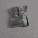 No Brand Pillow Cover Grey Long 18x52, 2 count